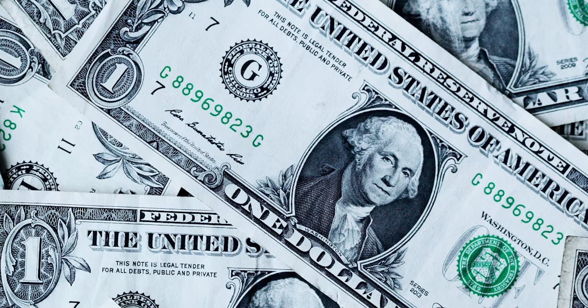 Nobody Is Holding Cash. That Matters More to Bond Investors Than Stock Investors.