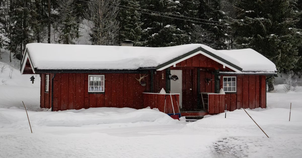 The Housing Market is Frozen, and the Bond Market Holds the Thermostat