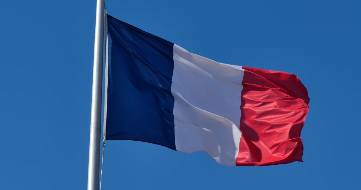 France Just Reminded Everyone That Fiscal Credibility Can Disappear Quickly