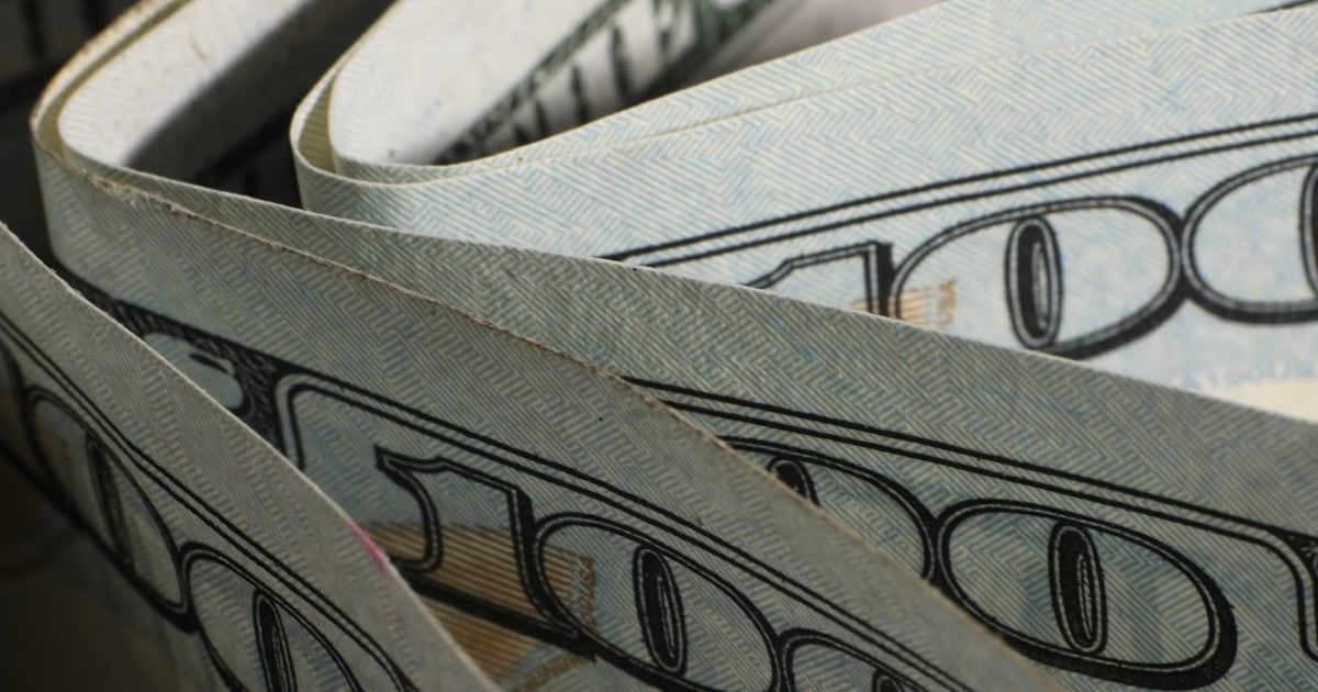 Cash Still Pays You Slightly More Than Inflation
