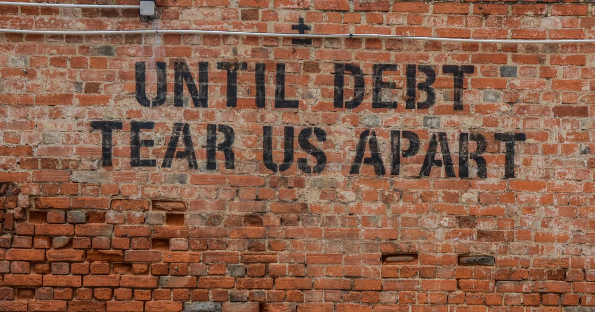 Why Issuing Debt Just Got Harder, and What It Means If You Own the Bonds