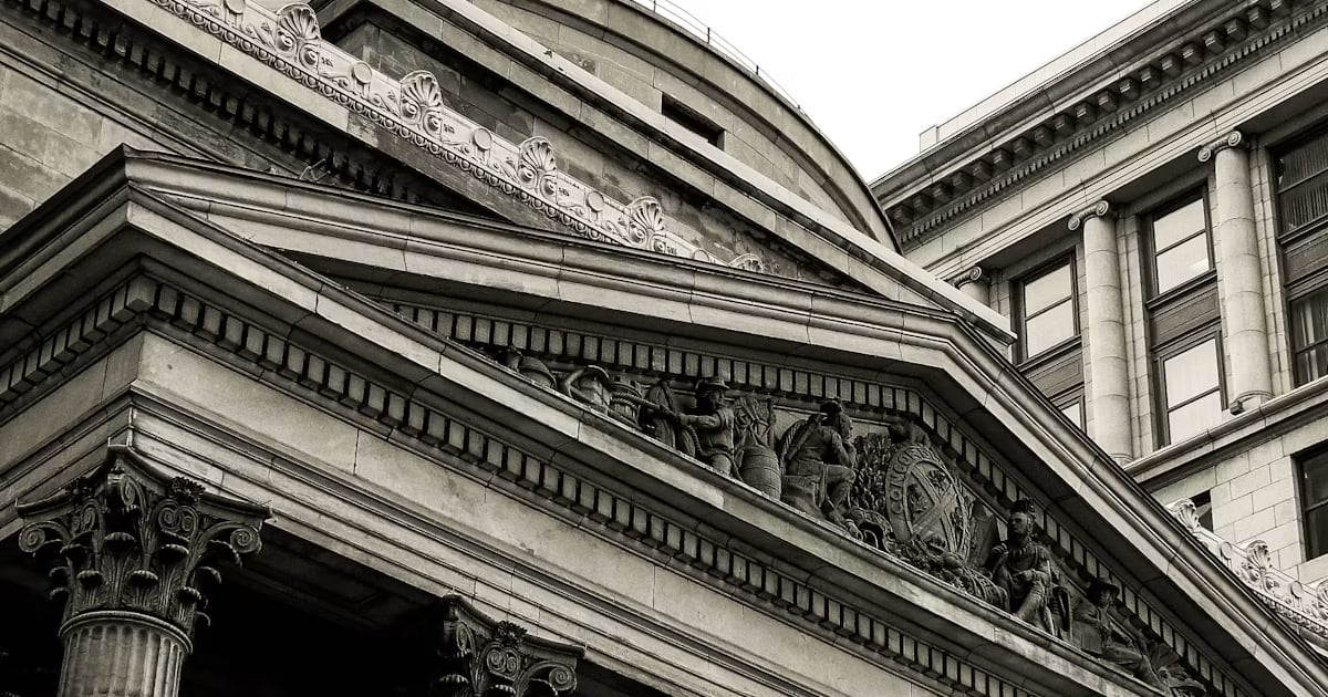 Recent Bank Stock Slide Should Have Bond Investors' Attention
