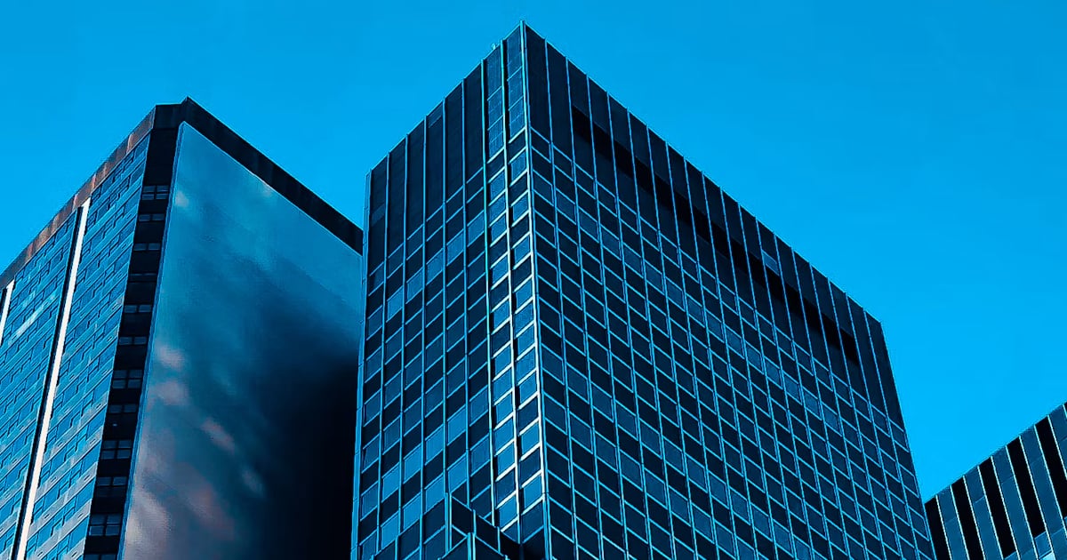 Office Buildings Are Defaulting at a Rate Worse Than 2009