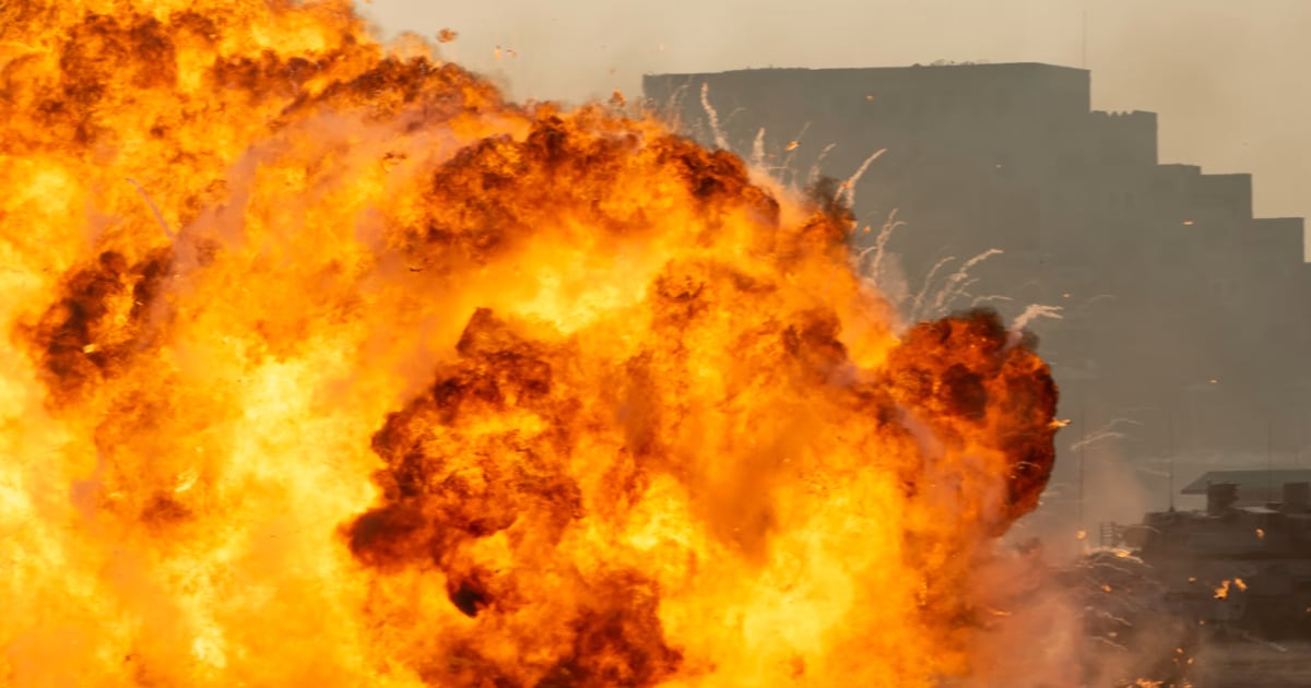 The Economist Just Asked "Will Bonds Blow Up?"