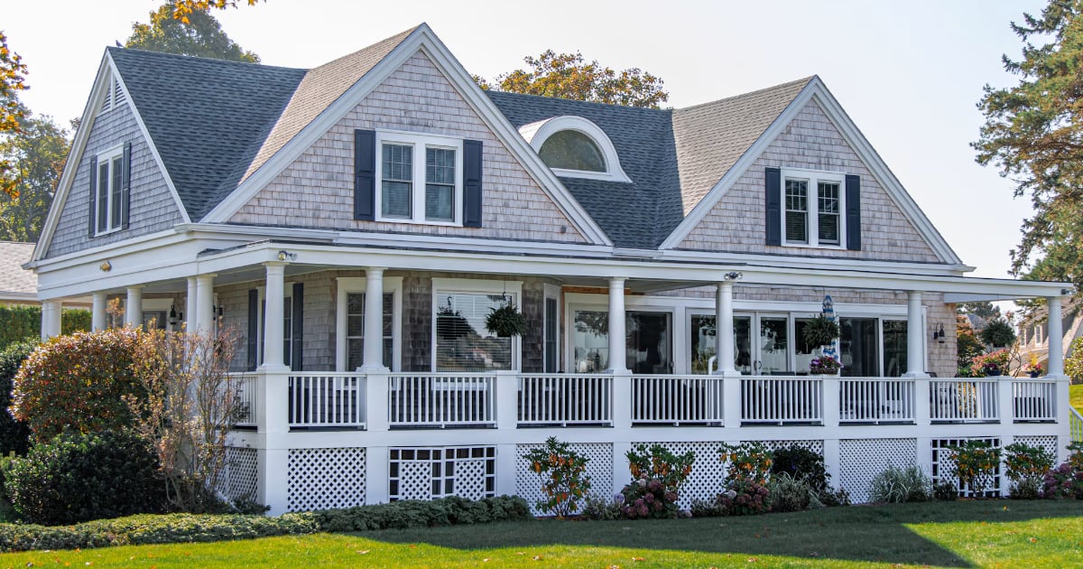 The Golden Handcuff: A Bond Plan for Retirees Sitting on a $4.9 Million House