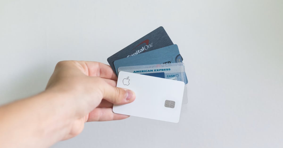 Consumers Are Still Borrowing at Record Levels