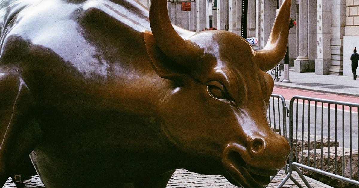 Bonds Build on Yesterday's Reversal, Despite Strong PPI & Retail Sales Numbers