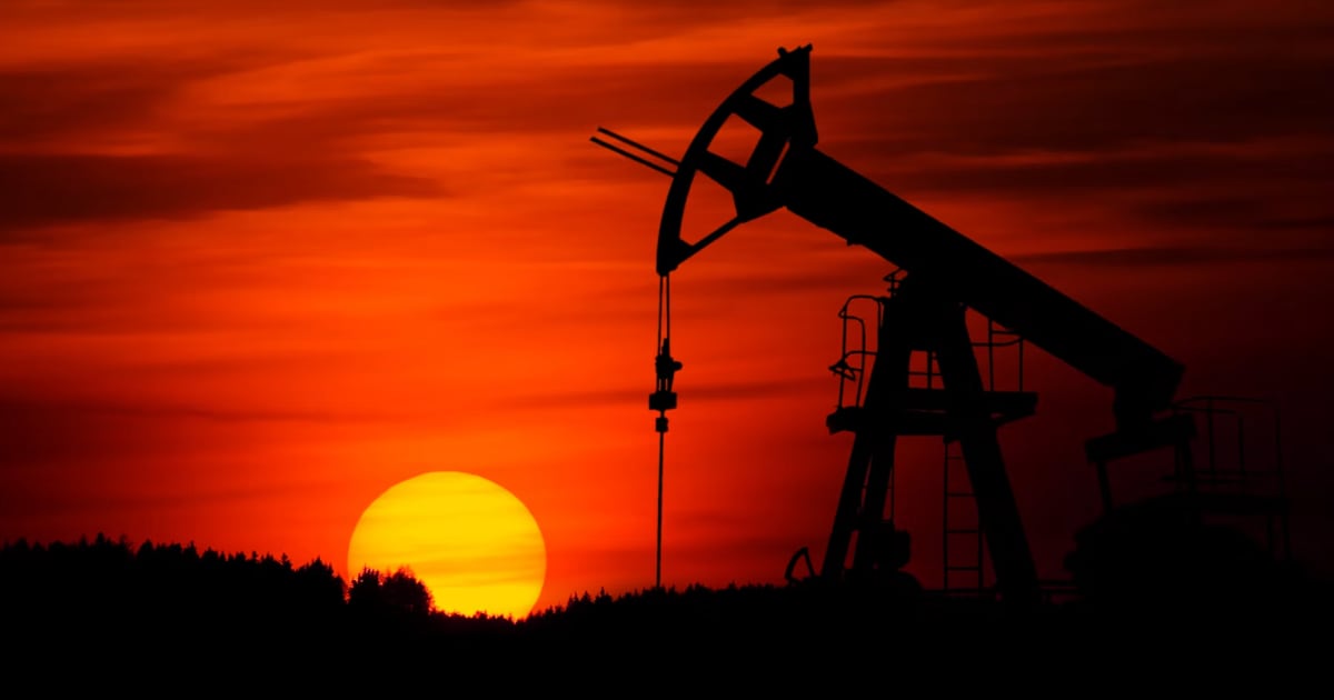 Treasuries End the Week Higher, But Oil Made Friday a Fight
