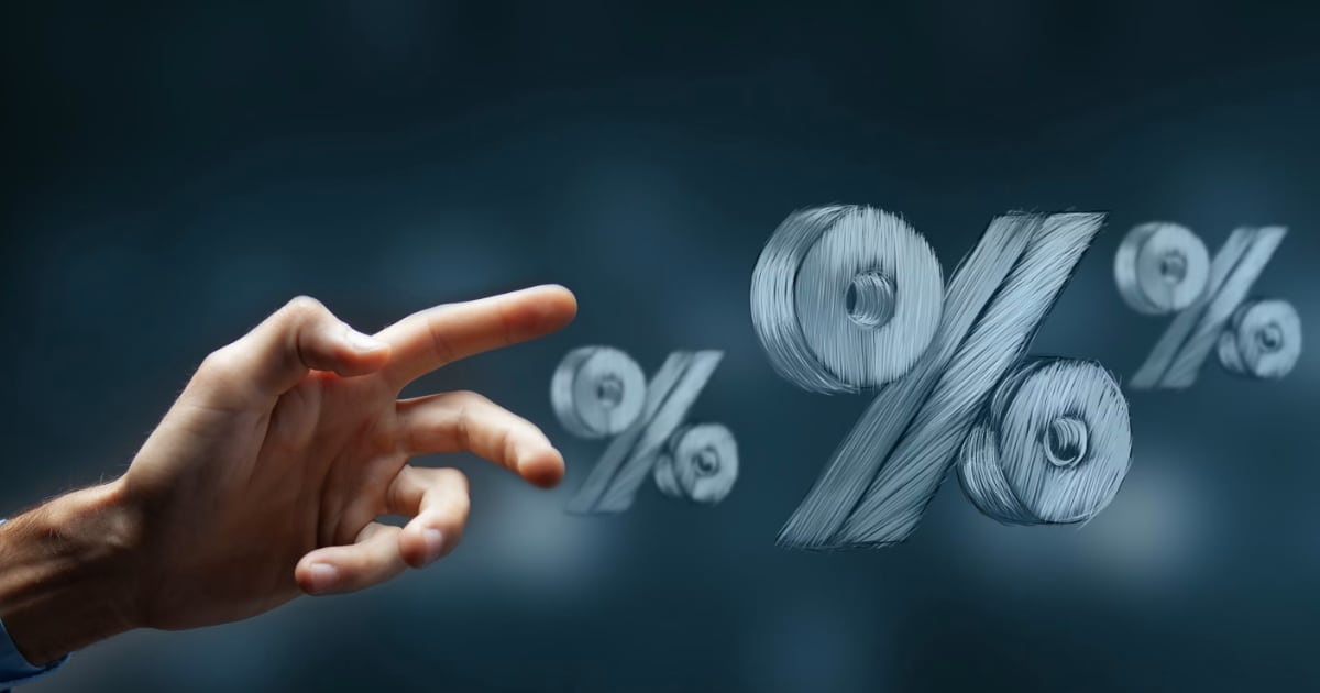 Fund Managers Say a 5.9% Yield Would Pull Them Out of Stocks and Into Bonds