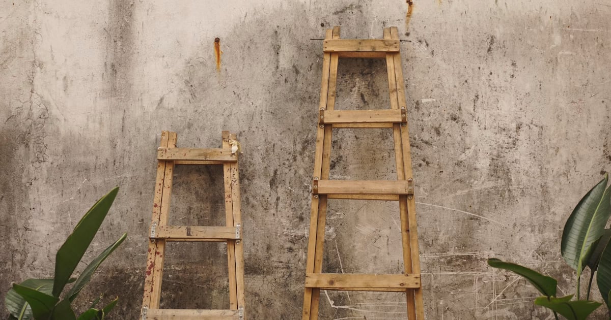 How to build a Long Treasury Ladder with $50,000