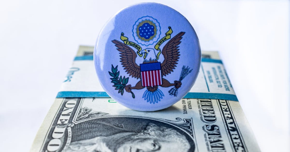 Bond Market Wrap-Up: Treasuries Stage a Big Rally with 10-Year Back Below 5%