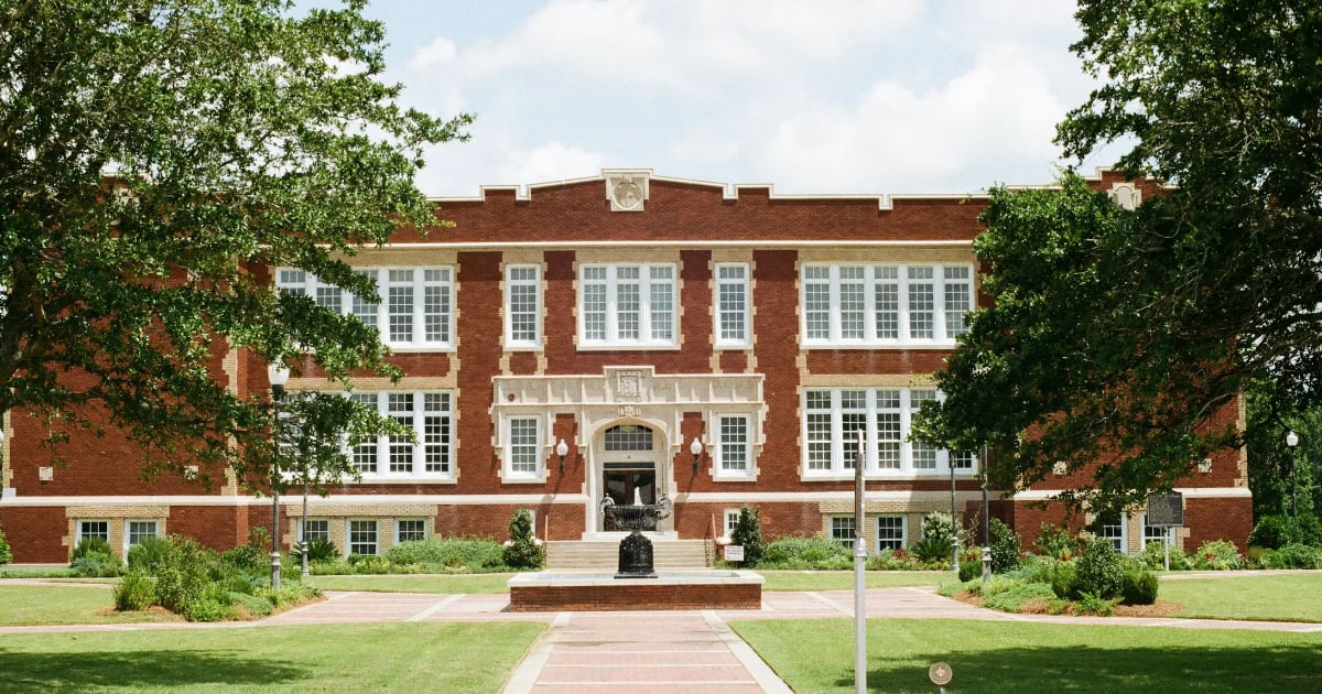 Behind Every Municipal Bond Is Something Your Community Actually Uses