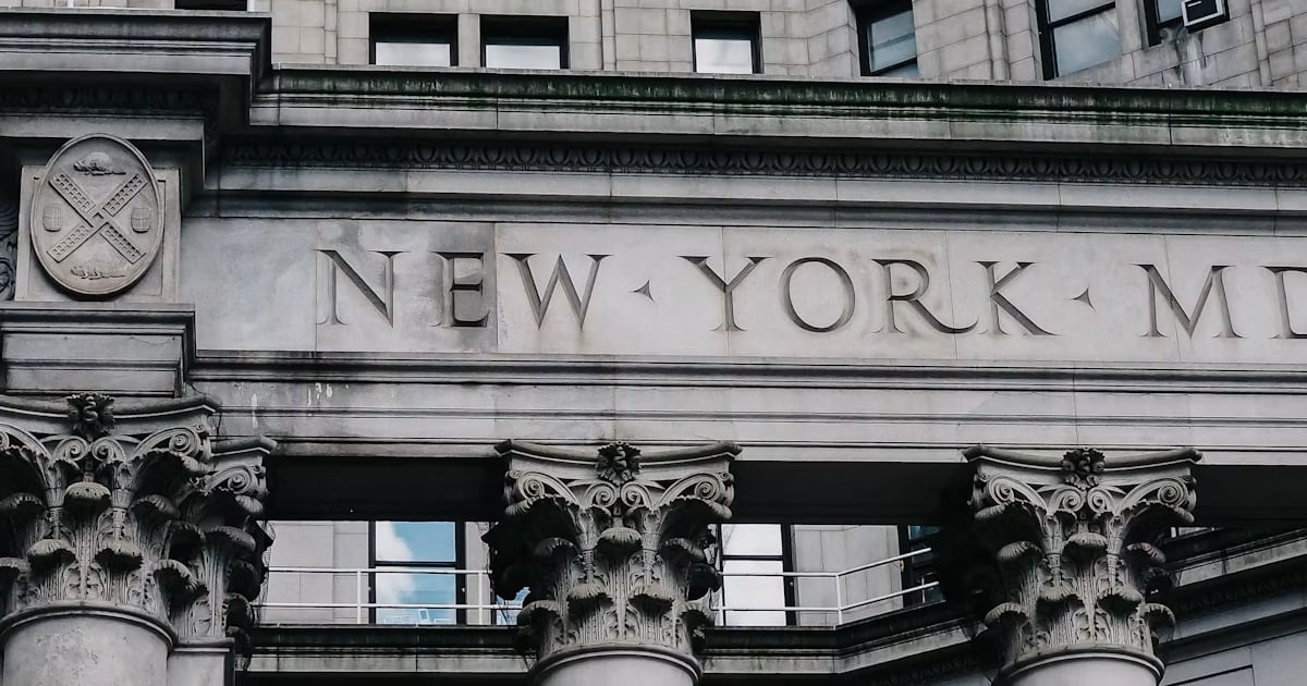 Municipal Bonds Are Suddenly Wall Street Darlings