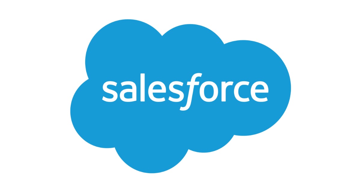 Salesforce’s 2056 Bond: Getting Paid 6.95% to Hold a Software Giant