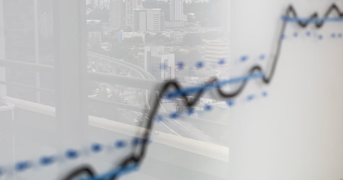 Inflation Risks Are Rising While Growth Holds Up