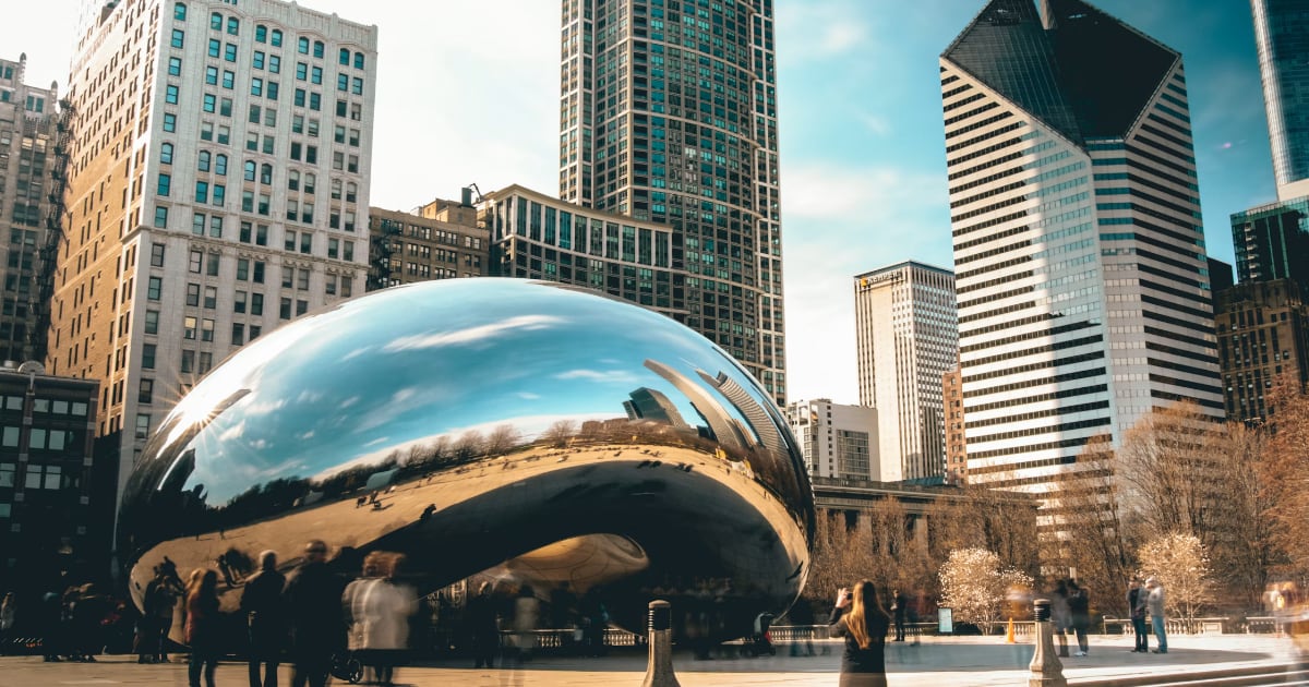 Why an Illinois Investor Might Look at This Chicago Municipal Bond