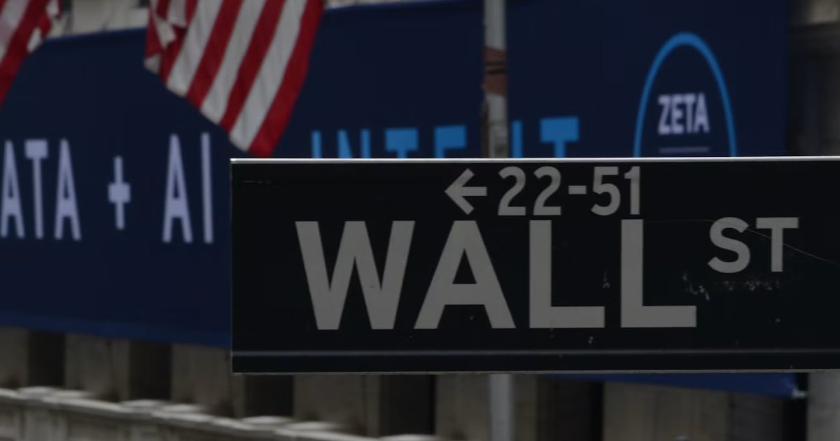 JPMorgan Says the 60/40 Portfolio Is Back
