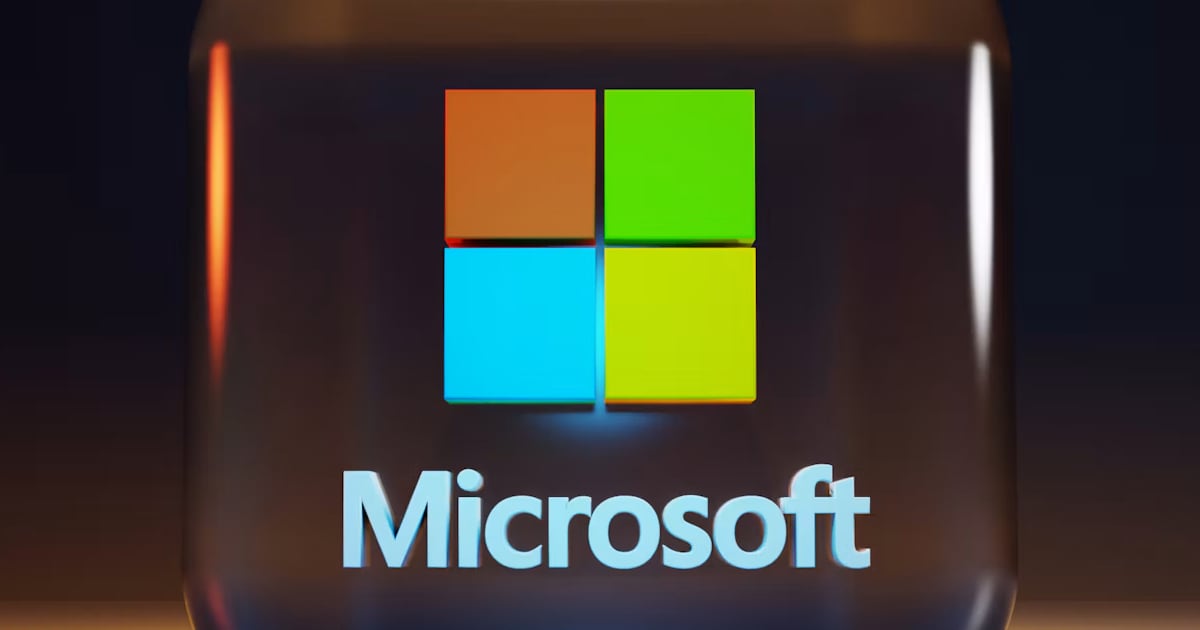 Microsoft Taps the Bond Market, and the Market Is Sorting AI Borrowers