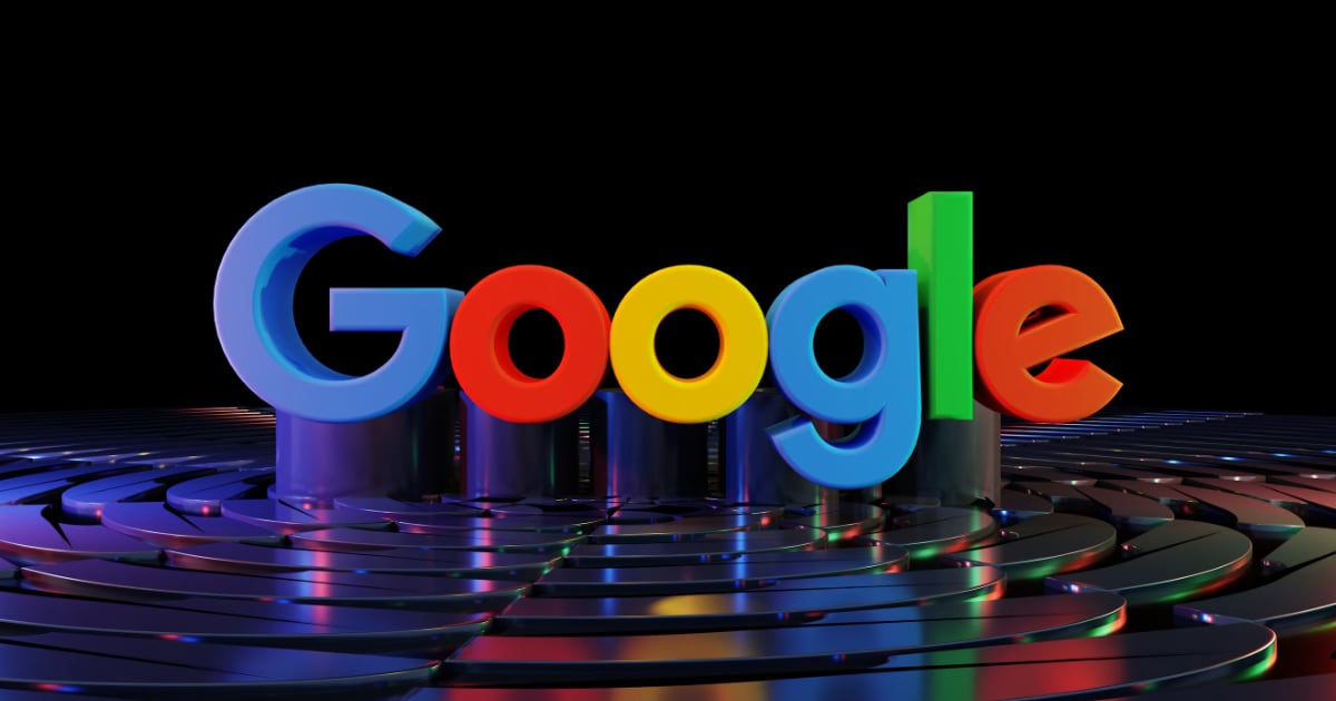 Alphabet’s AI Bill Comes Due