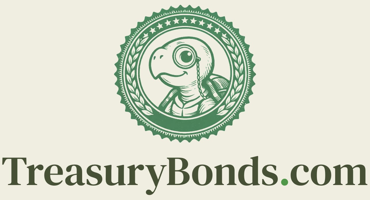 TreasuryBonds.com